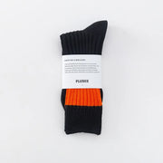 PLUSOX™ 'ColourBlok' Socks-streetwear-techwear