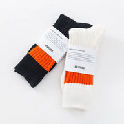 PLUSOX™ 'ColourBlok' Socks-streetwear-techwear