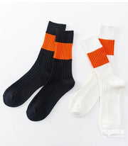 PLUSOX™ 'ColourBlok' Socks-streetwear-techwear