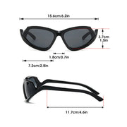 PrismX Sunglasses-streetwear-techwear