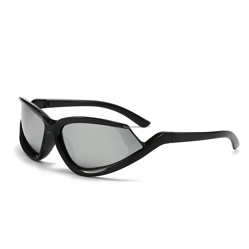 PrismX Sunglasses-streetwear-techwear