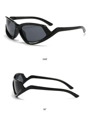 PrismX Sunglasses-streetwear-techwear