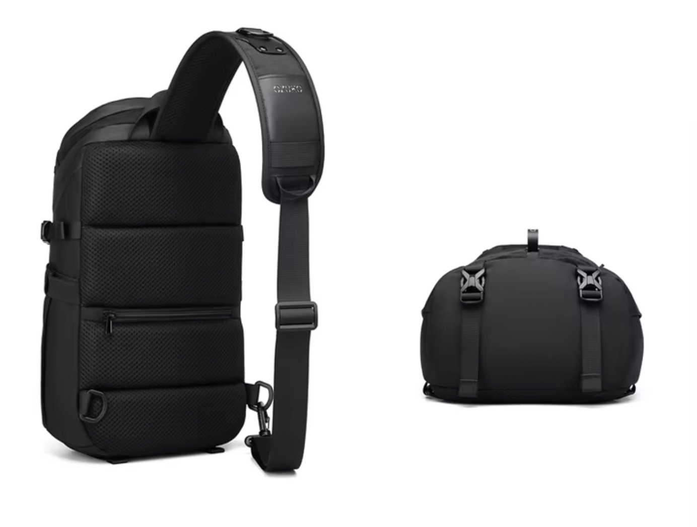 ProFlex Utility Sling Bag-streetwear-techwear