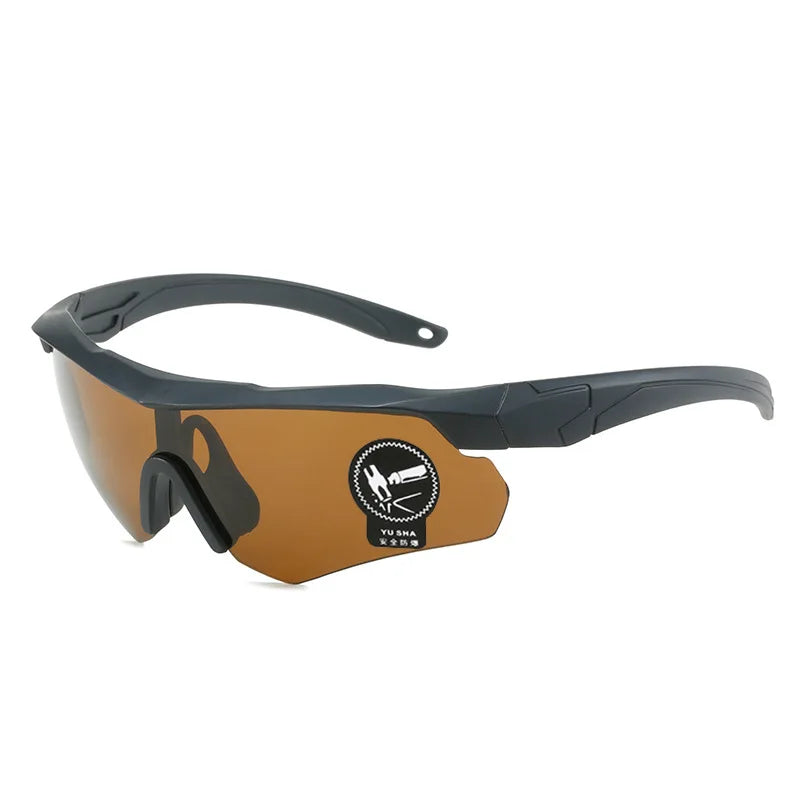 Aurora Sports Shield Sunglasses-streetwear-techwear