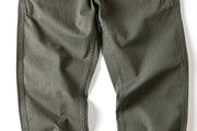 Heavyweight Workwear Chinos-streetwear-techwear