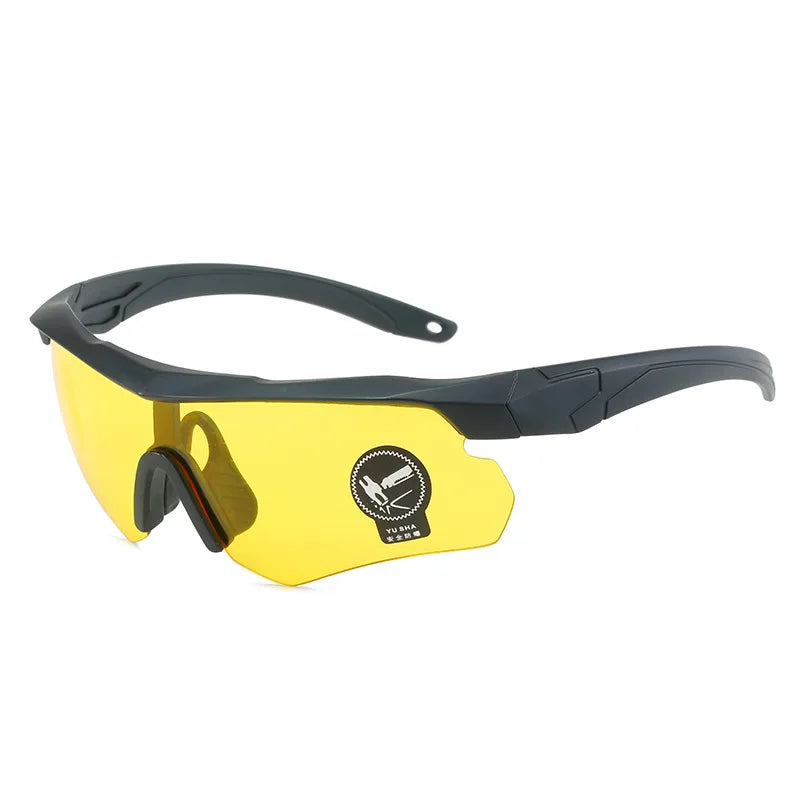 Aurora Sports Shield Sunglasses-streetwear-techwear