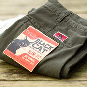 Heavyweight Workwear Chinos-streetwear-techwear