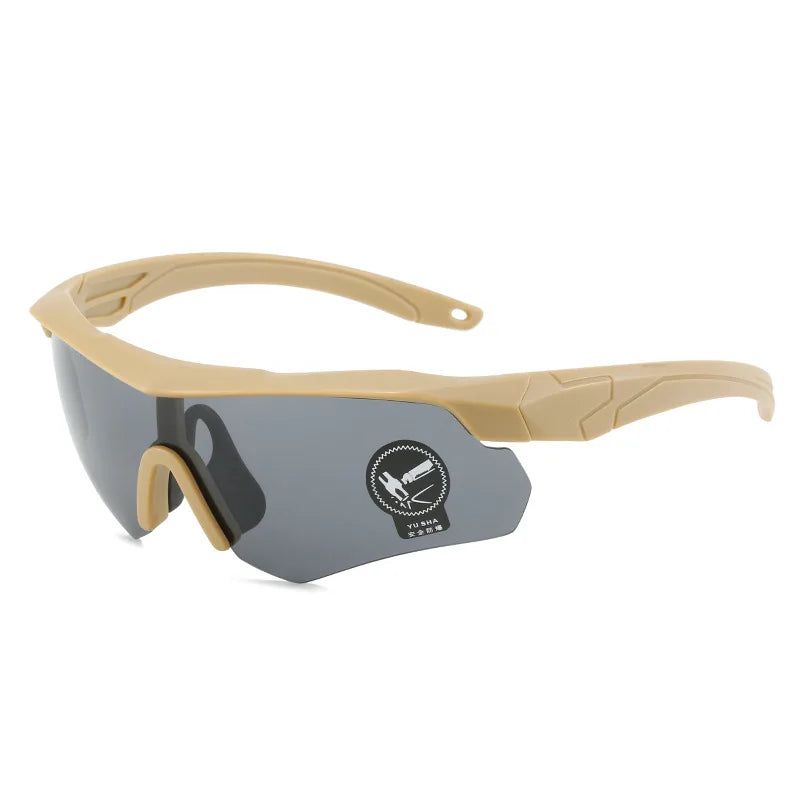 Aurora Sports Shield Sunglasses-streetwear-techwear