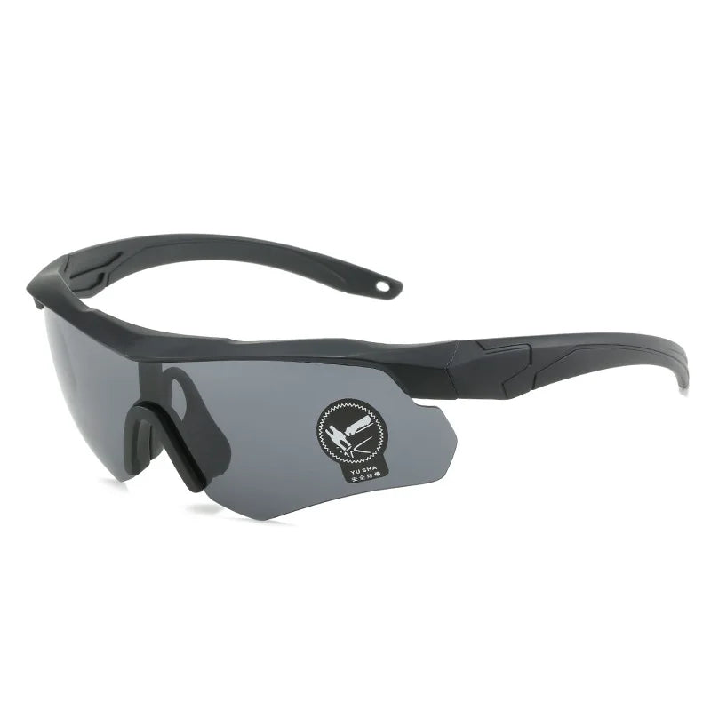 Aurora Sports Shield Sunglasses-streetwear-techwear