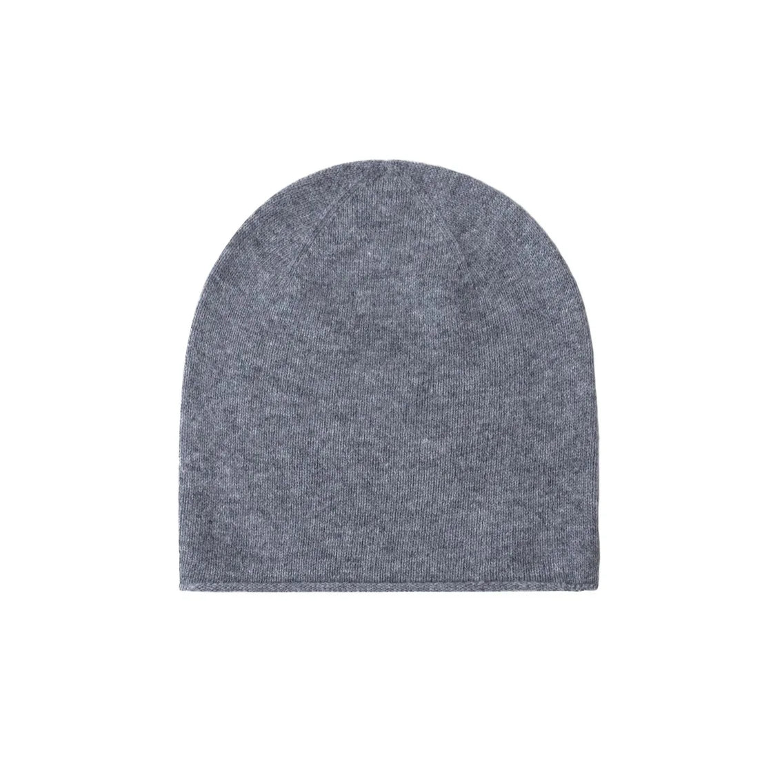 Seamless Wool Beanie-streetwear-techwear