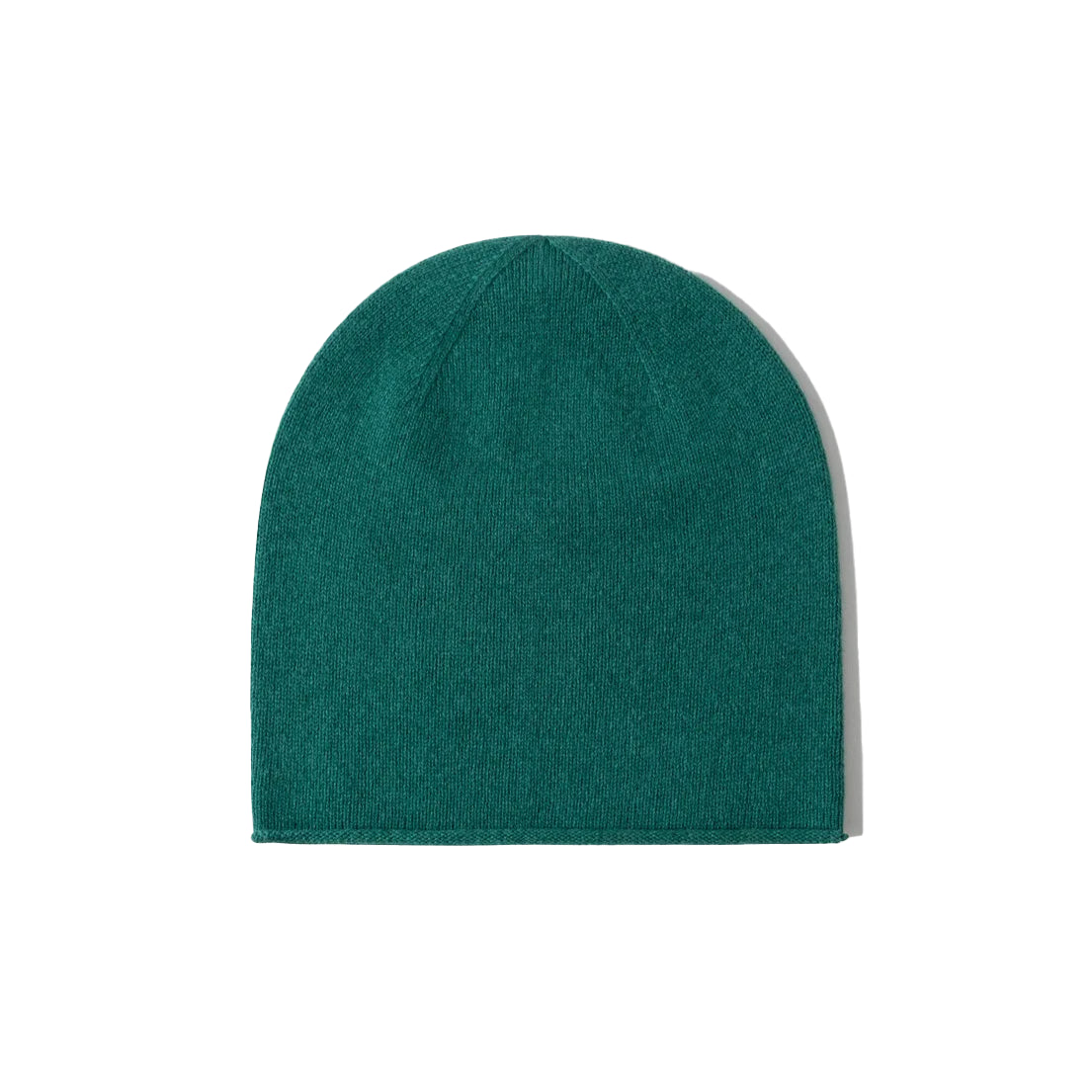 Seamless Wool Beanie-streetwear-techwear