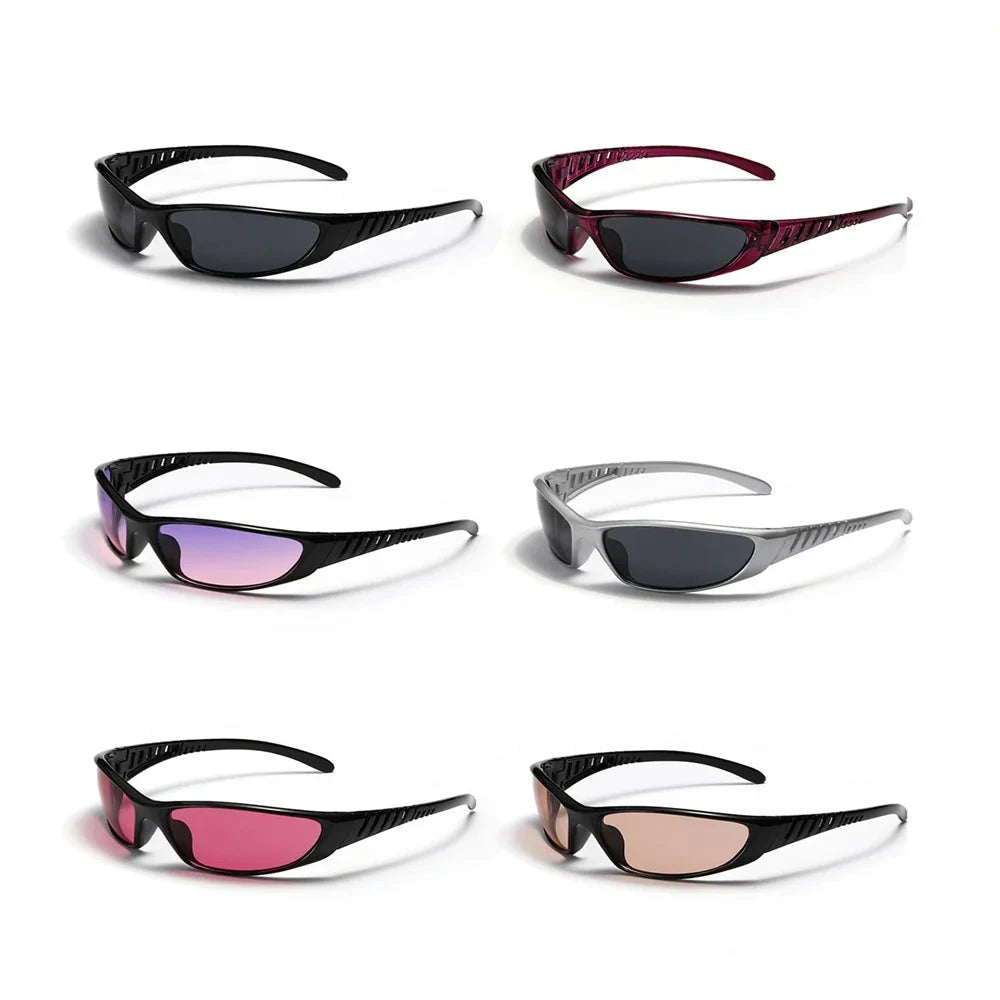 SleekWave Shades-streetwear-techwear