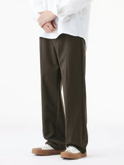 SmartFlex Casual Slacks-streetwear-techwear