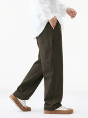 SmartFlex Casual Slacks-streetwear-techwear