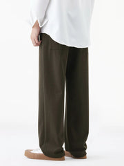 SmartFlex Casual Slacks-streetwear-techwear