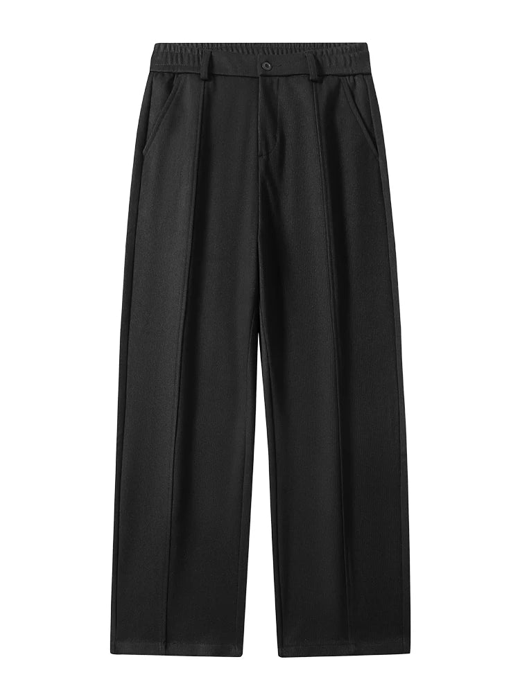 SmartFlex Casual Slacks-streetwear-techwear