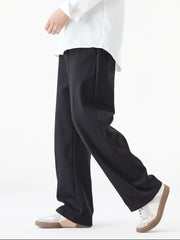 SmartFlex Casual Slacks-streetwear-techwear