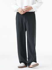 SmartFlex Casual Slacks-streetwear-techwear