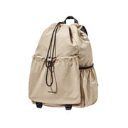 Softshell Drawstring Backpack-streetwear-techwear