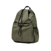 Softshell Drawstring Backpack-streetwear-techwear