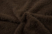 Spider Intarsia Mohair Style Sweater-streetwear-techwear