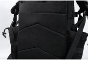 Tactical Utility Backpack with MOLLE System-streetwear-techwear