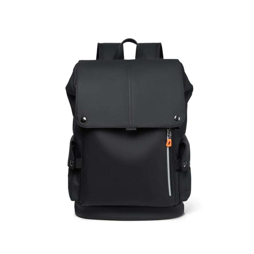 TechGuard Charging Backpack-streetwear-techwear