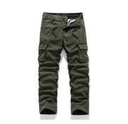 TerrainGuard Fleece-Lined Cargo Pants-streetwear-techwear