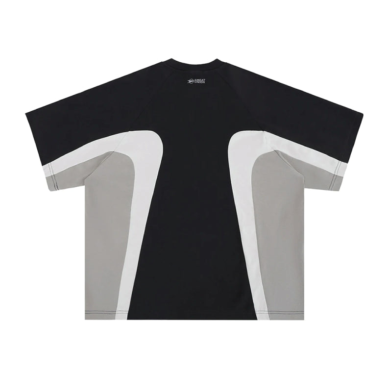 Union Vortex Tee T-Shirt-streetwear-techwear