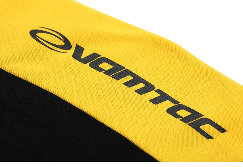 VAMTAC Moto Logo Jersey-streetwear-techwear