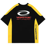 VAMTAC Moto Logo Jersey-streetwear-techwear