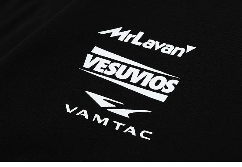 VAMTAC Moto Logo Jersey-streetwear-techwear