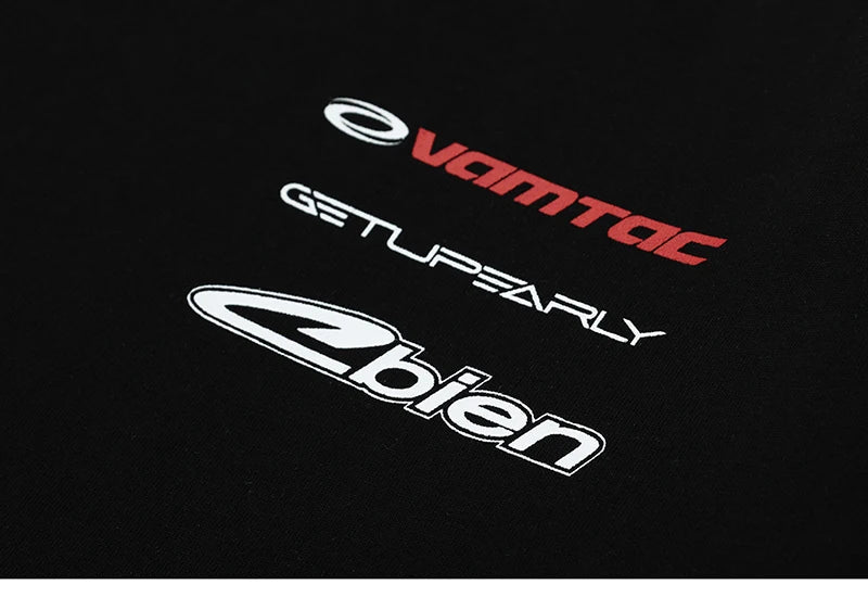 VAMTAC Moto Logo Jersey-streetwear-techwear