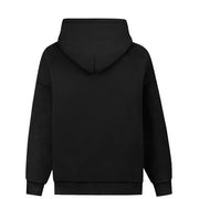 VANCARHELL EchoWave Doberman Hoodie-streetwear-techwear