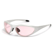 VelocityVision Wrap Around Sunglasses-streetwear-techwear