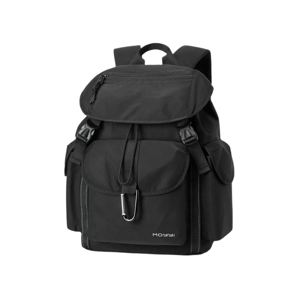 Voyager Pro Backpack-streetwear-techwear