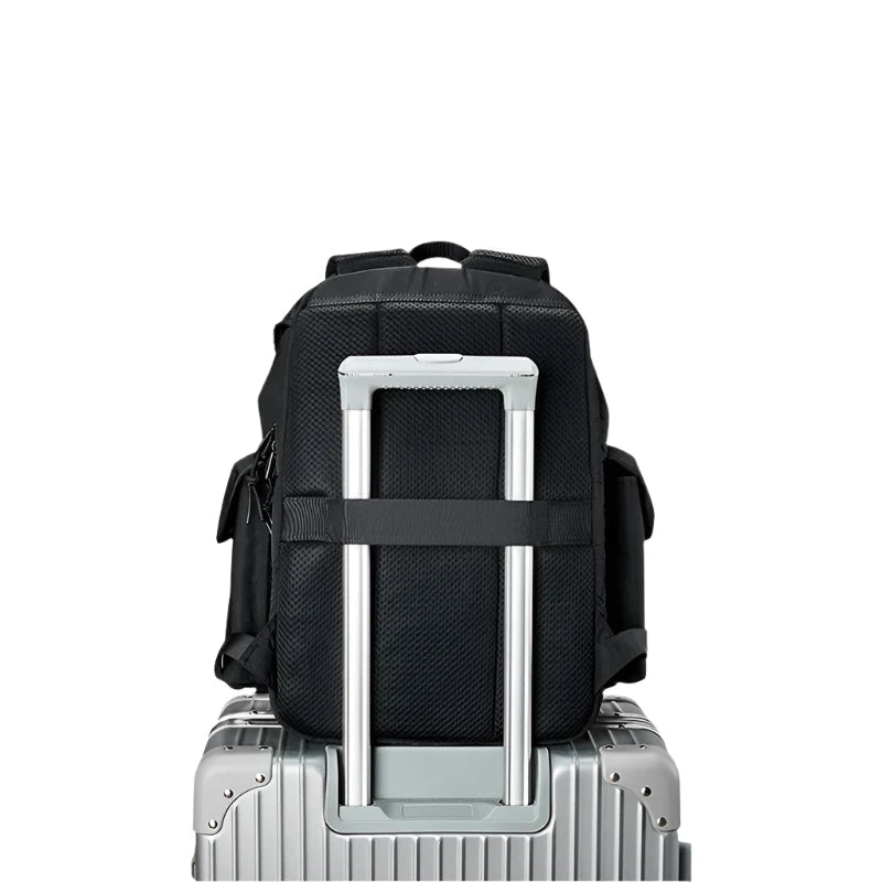 Voyager Pro Backpack-streetwear-techwear