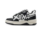 XTEP 'DNA' Chunky Sneakers-streetwear-techwear