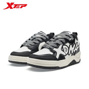 XTEP 'DNA' Chunky Sneakers-streetwear-techwear