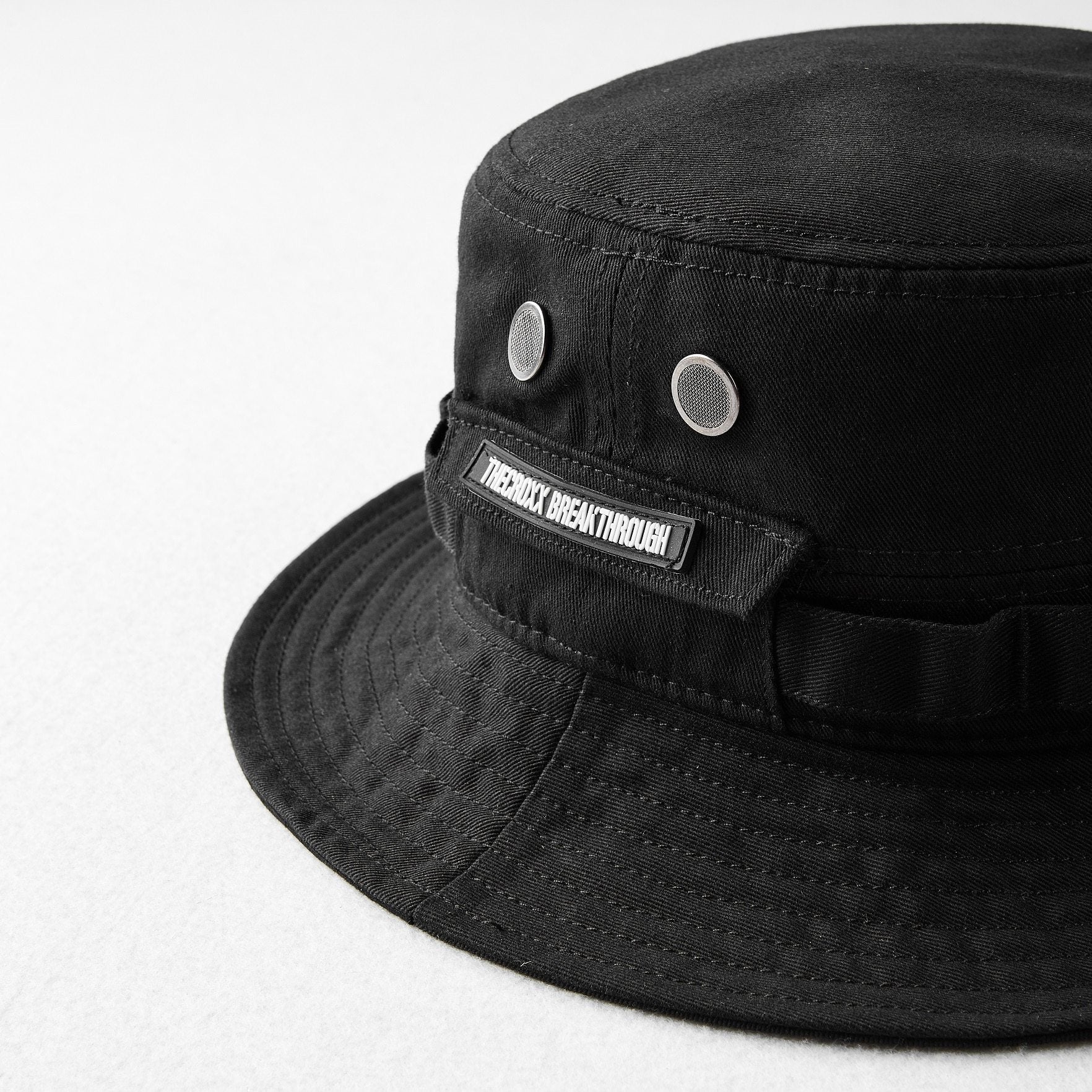 CROXX OFFICIAL Bucket Hat