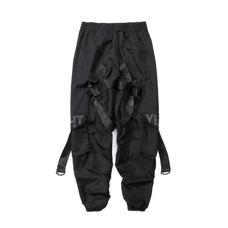 Paratrooper Cargo Pants | Streetwear at Before the High Street